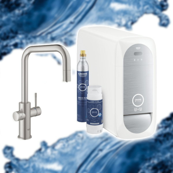 Grohe Blue Home